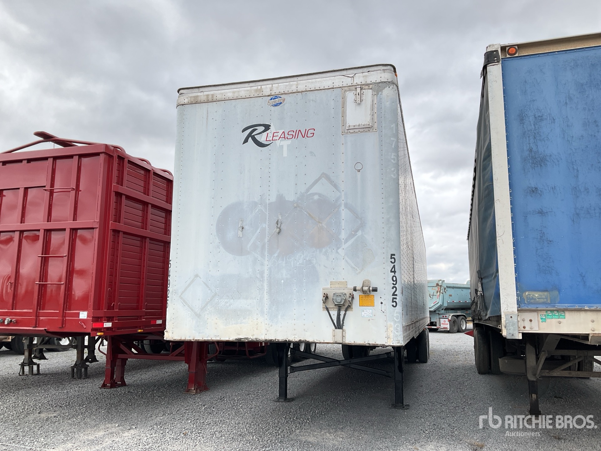 General Appearance with Featured Photo