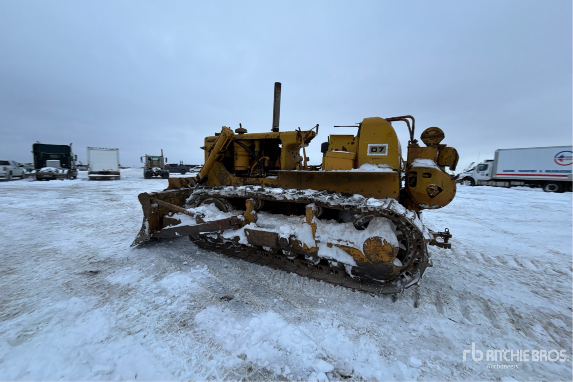 General Appearance with Imagen: esquina trasera izquierda