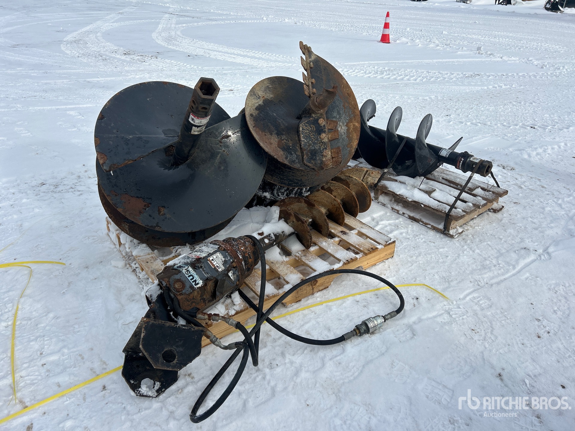 General Appearance with Zdjęcie, lewy dolny róg