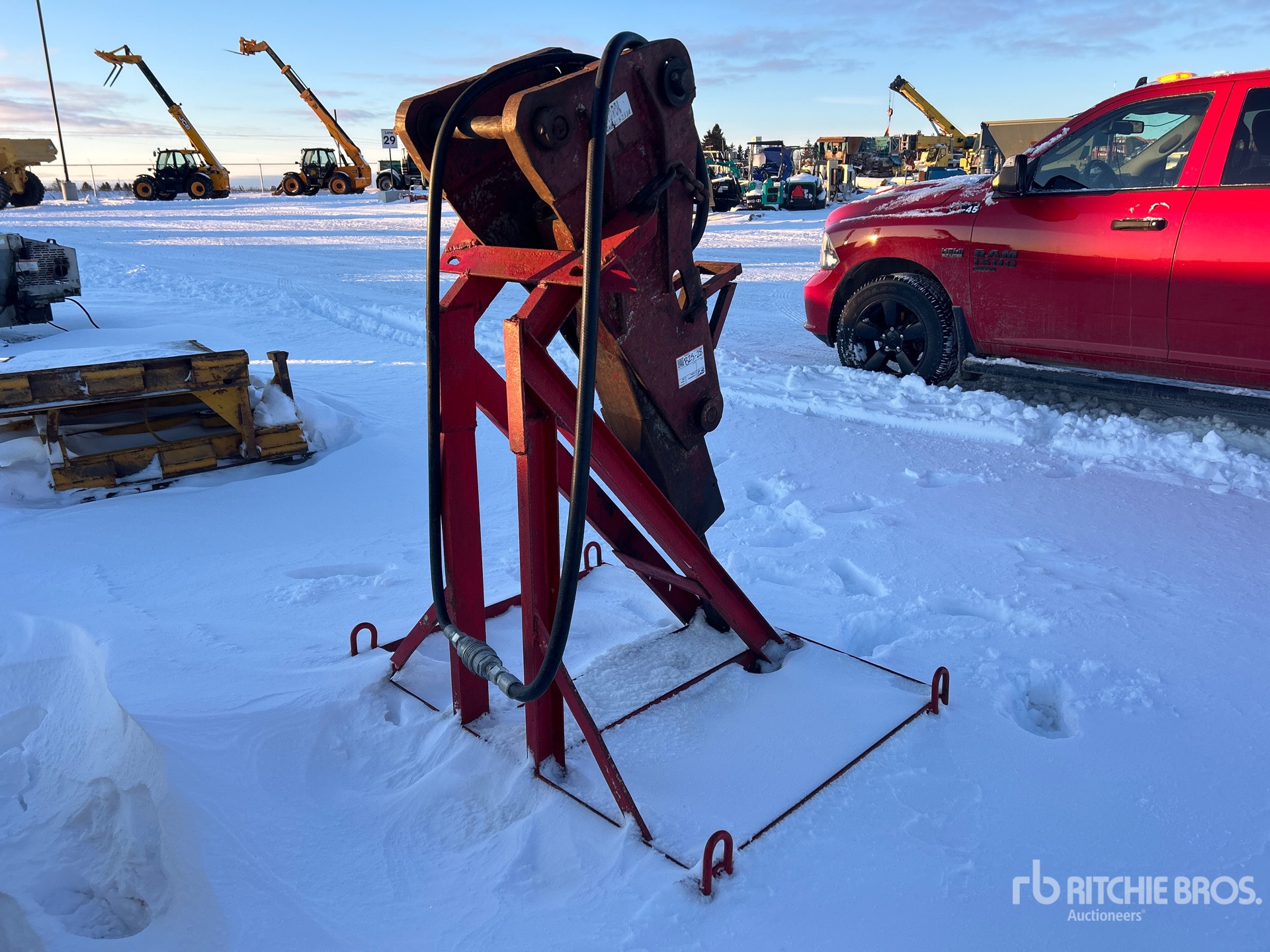 General Appearance with Imagen: esquina trasera derecha