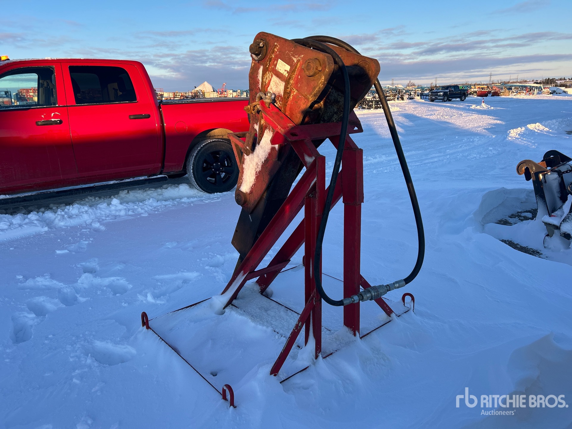 General Appearance with Imagen: esquina trasera izquierda