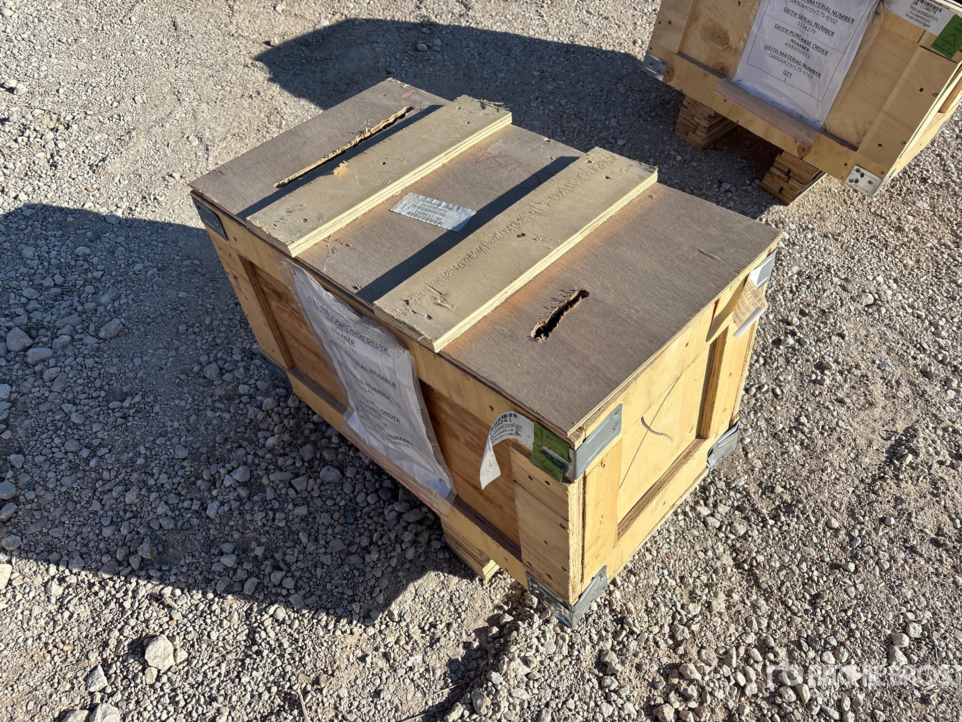 General Appearance with Foto, angolo anteriore sinistro