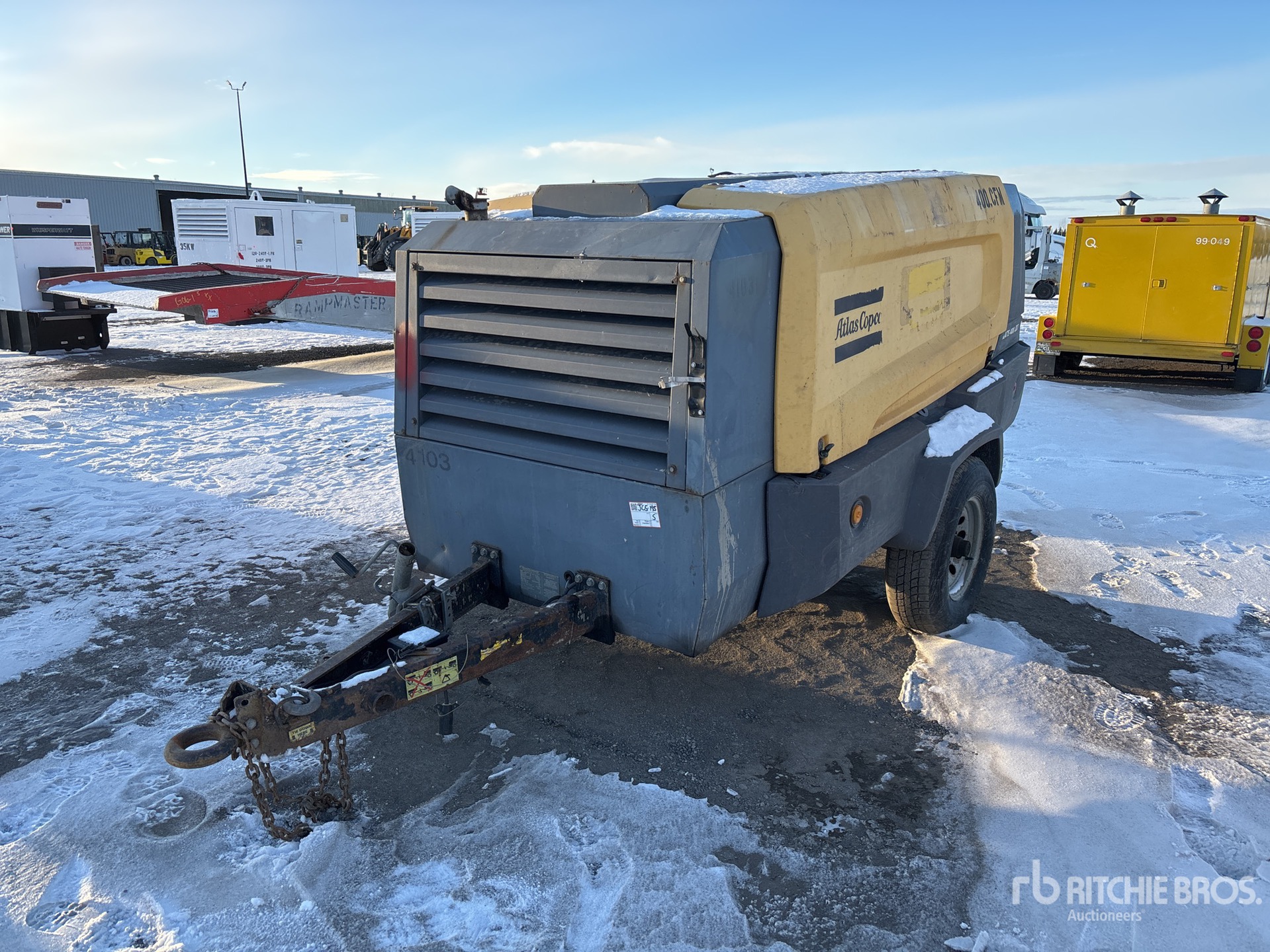 General Appearance with Imagen: esquina delantera izquierda