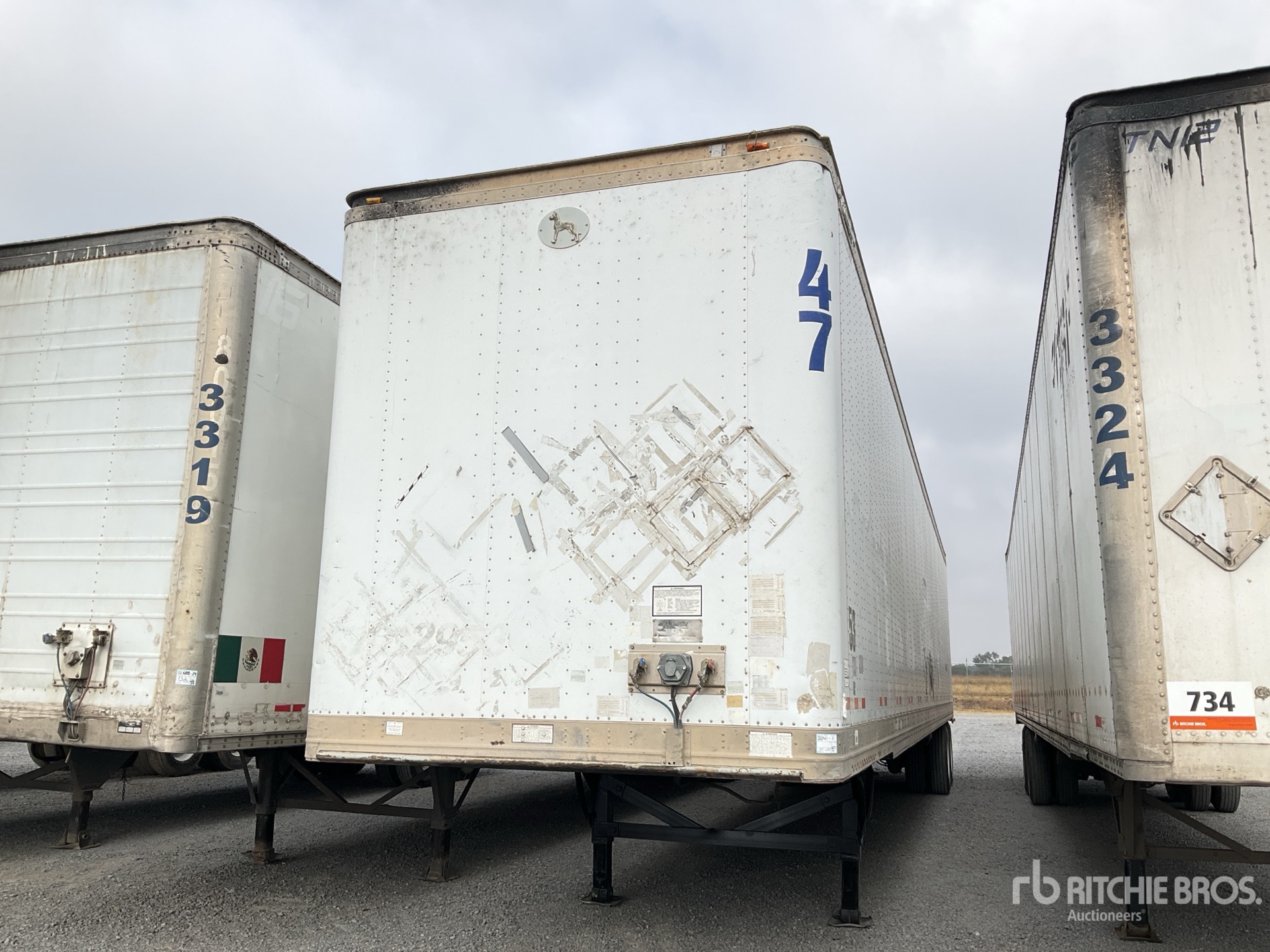 General Appearance with Featured Photo