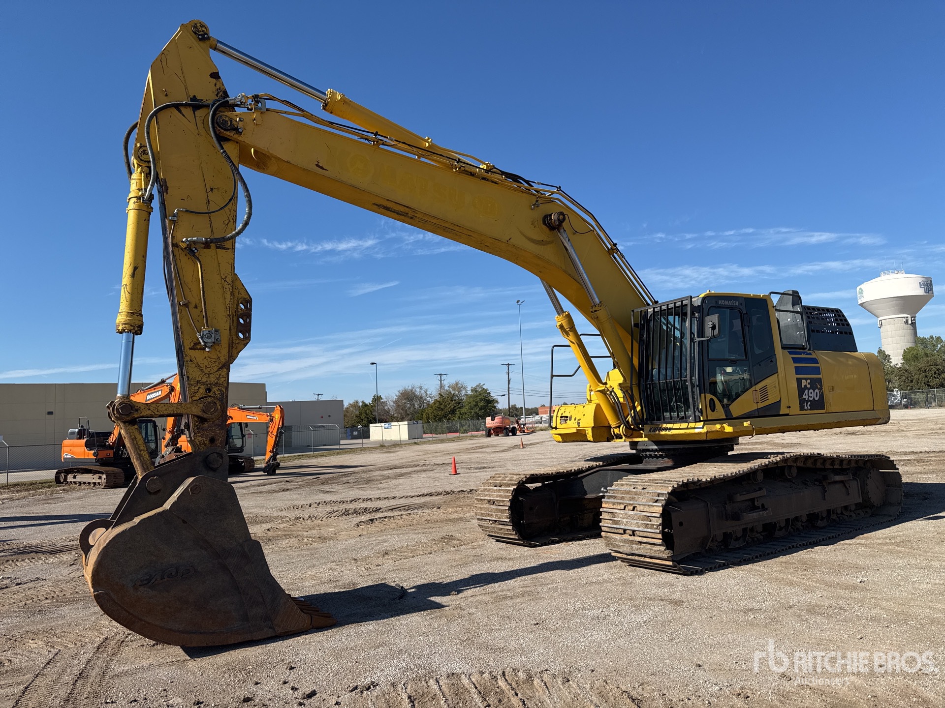 General Appearance with Imagen: esquina delantera izquierda