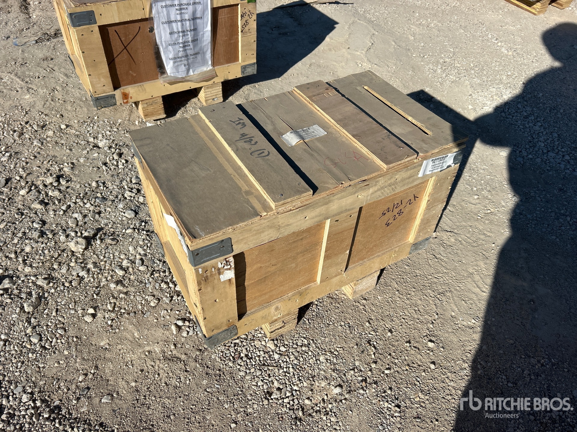 General Appearance with Foto, angolo anteriore destro