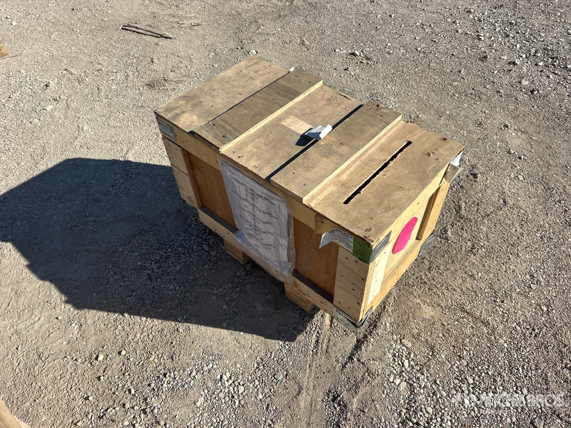 General Appearance with Foto, angolo anteriore sinistro