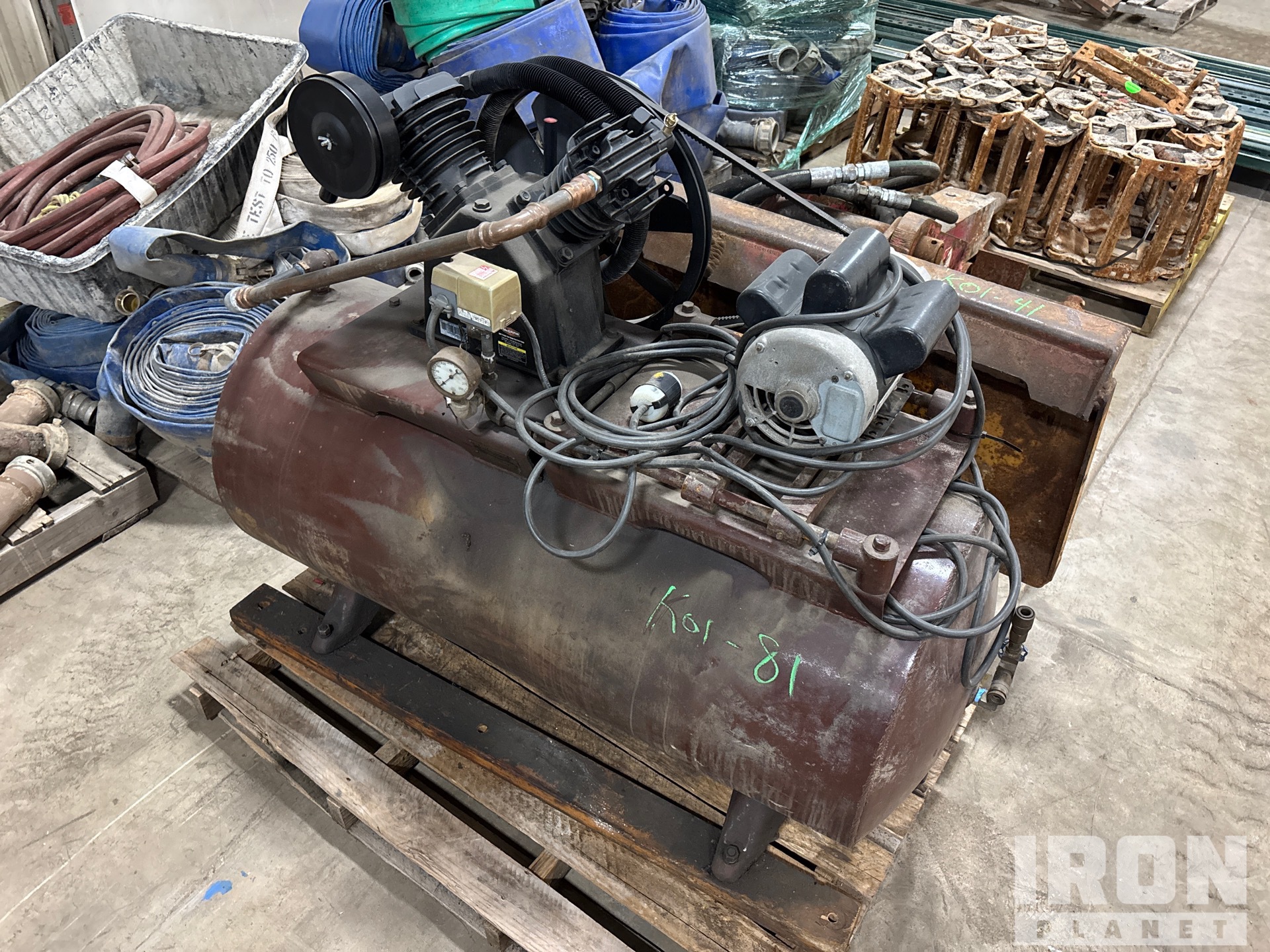 General Appearance with Imagen: esquina delantera izquierda