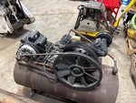 Basic Air Compressor* with
