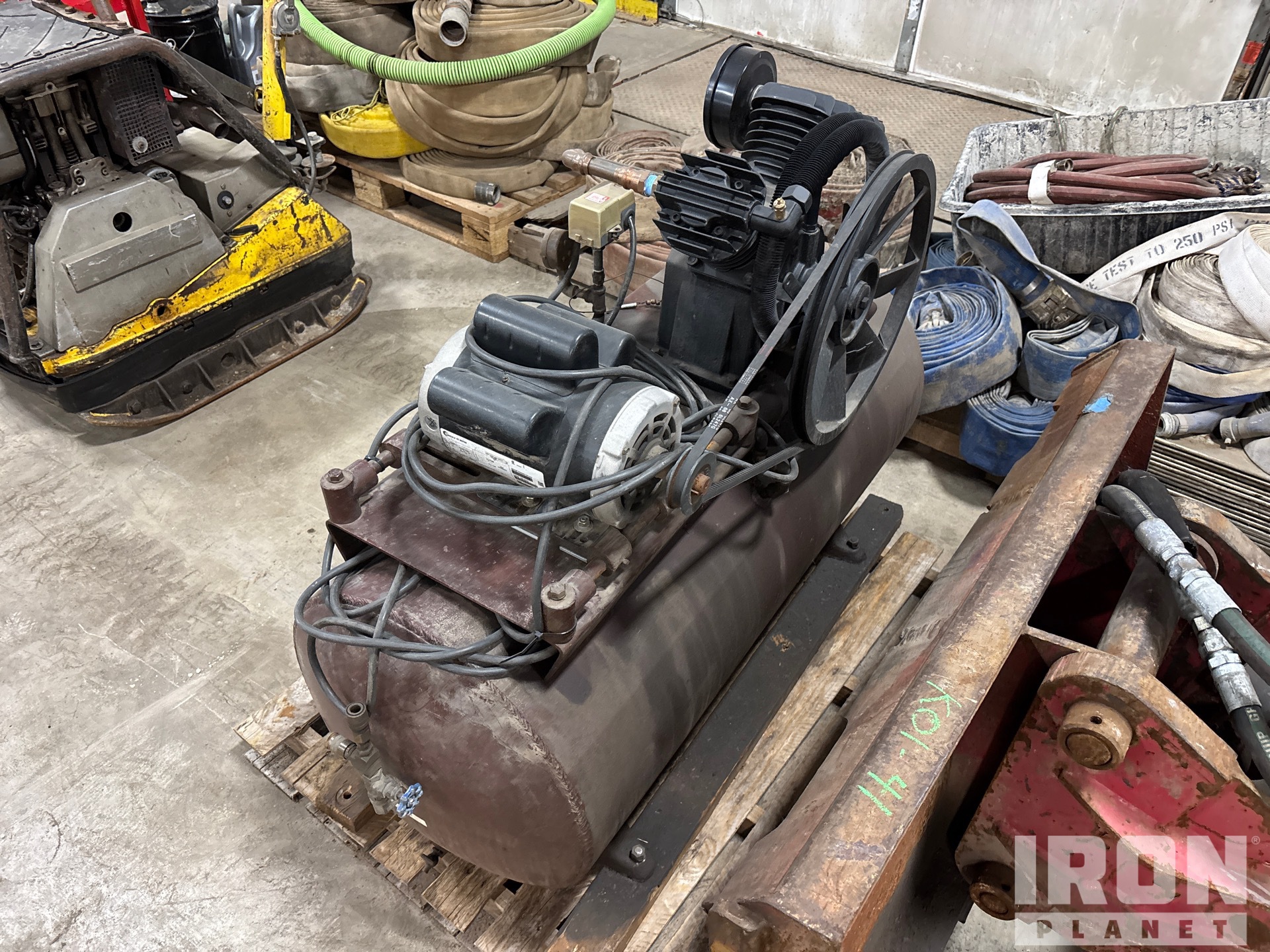 General Appearance with Imagen: esquina trasera izquierda