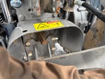 Drivetrain with PTO