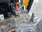 Chassis with Master Cylinder/Brake Control