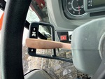 Control Station with Drivetrain Controls