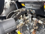 Hydraulics with Rear Remote Hydraulic Circuits