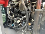 Engine with Engine - Right Side