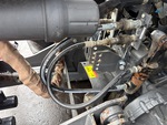 Hydraulics with Hoses