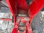 Specialty with Tilt Linkage Pins and Bushings