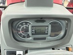 Control Station with Gauges