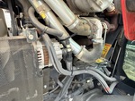 Engine with Engine - Left Side