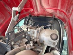 Engine with Exhaust System