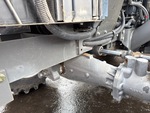 Chassis with Frame Condition