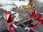 Specialty with Quick Coupler