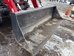 Specialty with Loader Bucket Condition