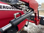 Hydraulics with Cylinder(s)