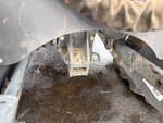 Specialty with Drawbar