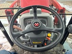 Control Station with Steering Control