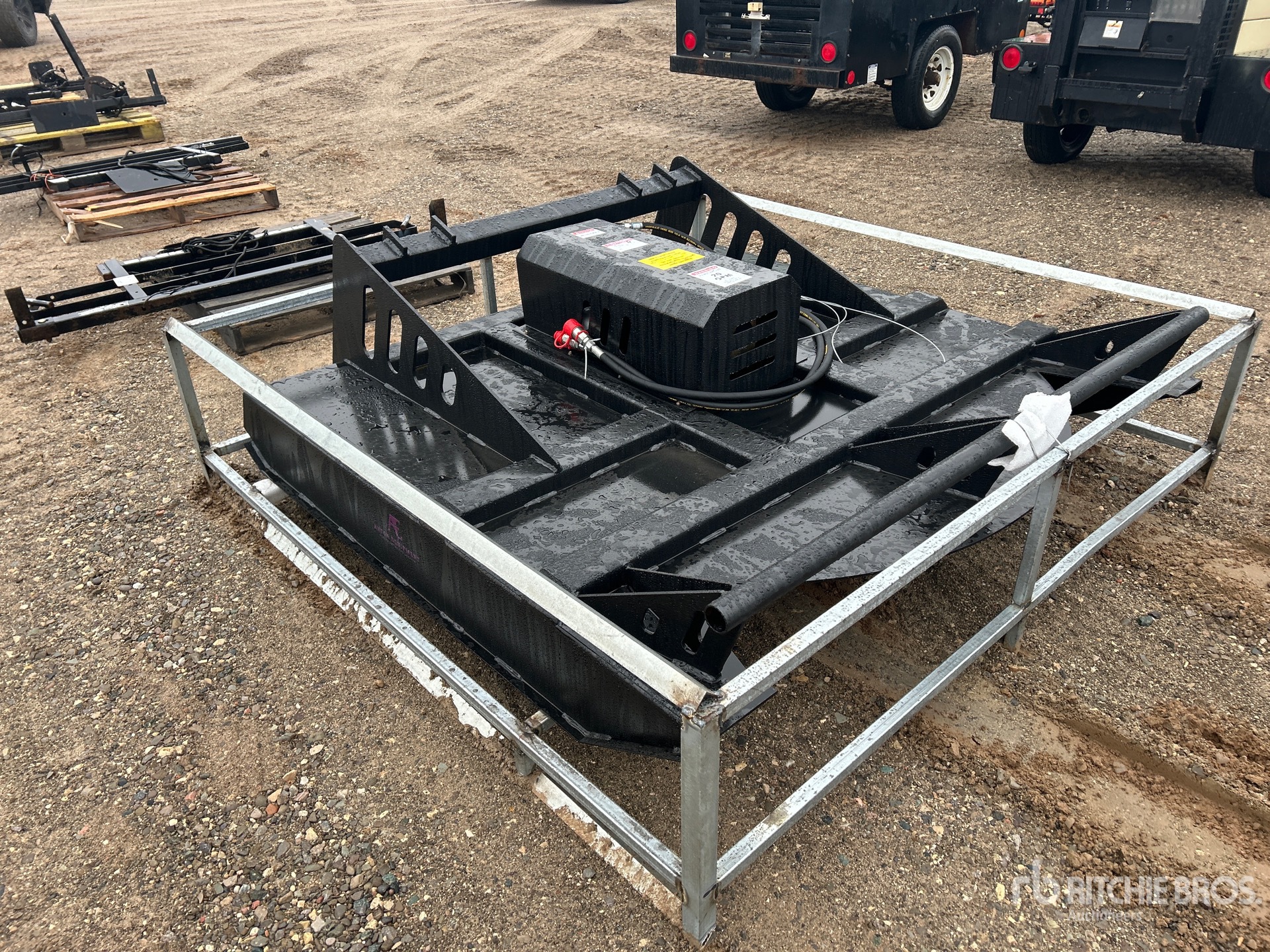 General Appearance with Zdjęcie, prawy górny róg