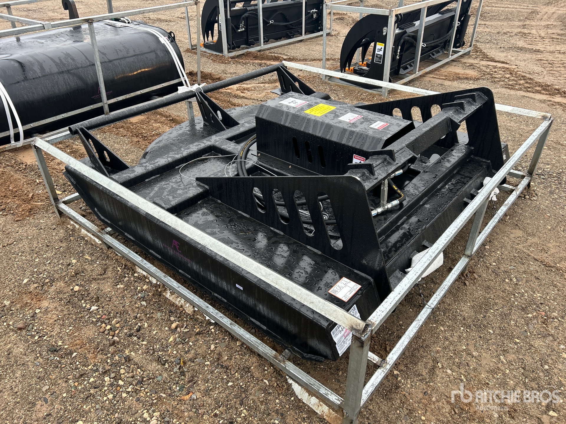 General Appearance with Zdjęcie, lewy dolny róg