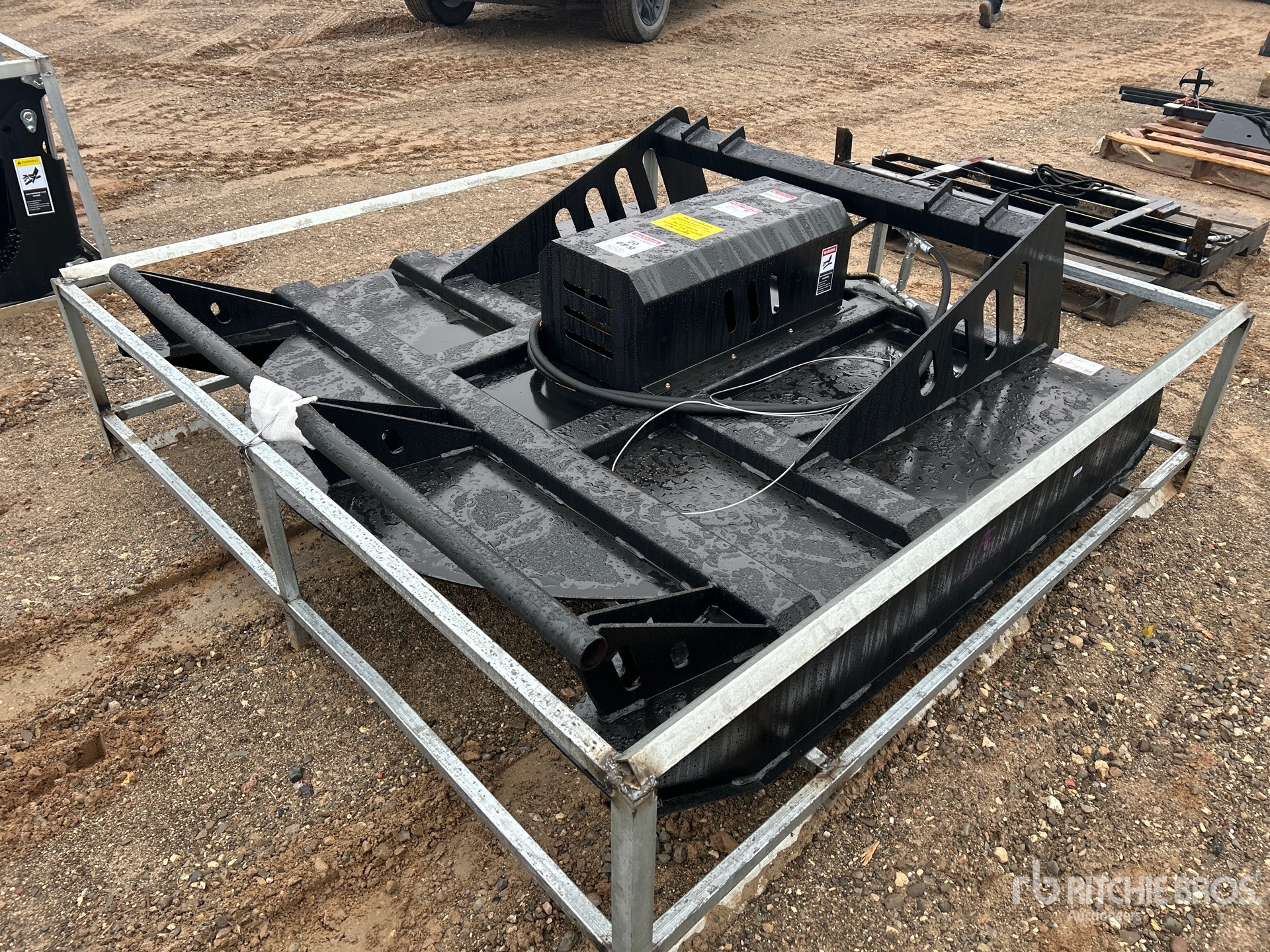 General Appearance with Zdjęcie, lewy górny róg