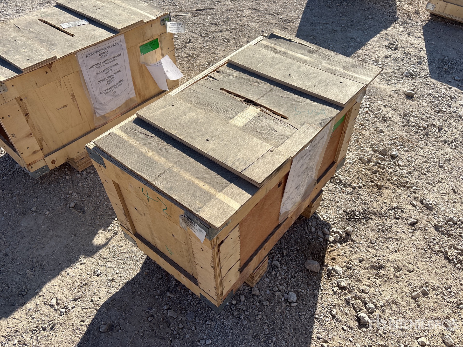 General Appearance with Foto, angolo posteriore sinistro