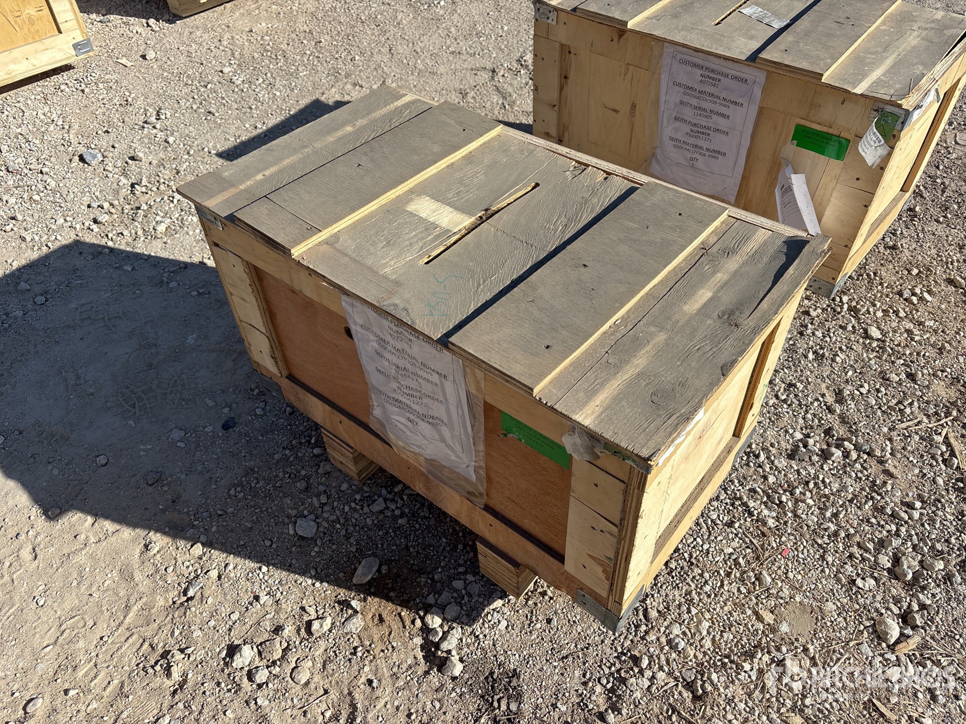 General Appearance with Foto, angolo anteriore sinistro