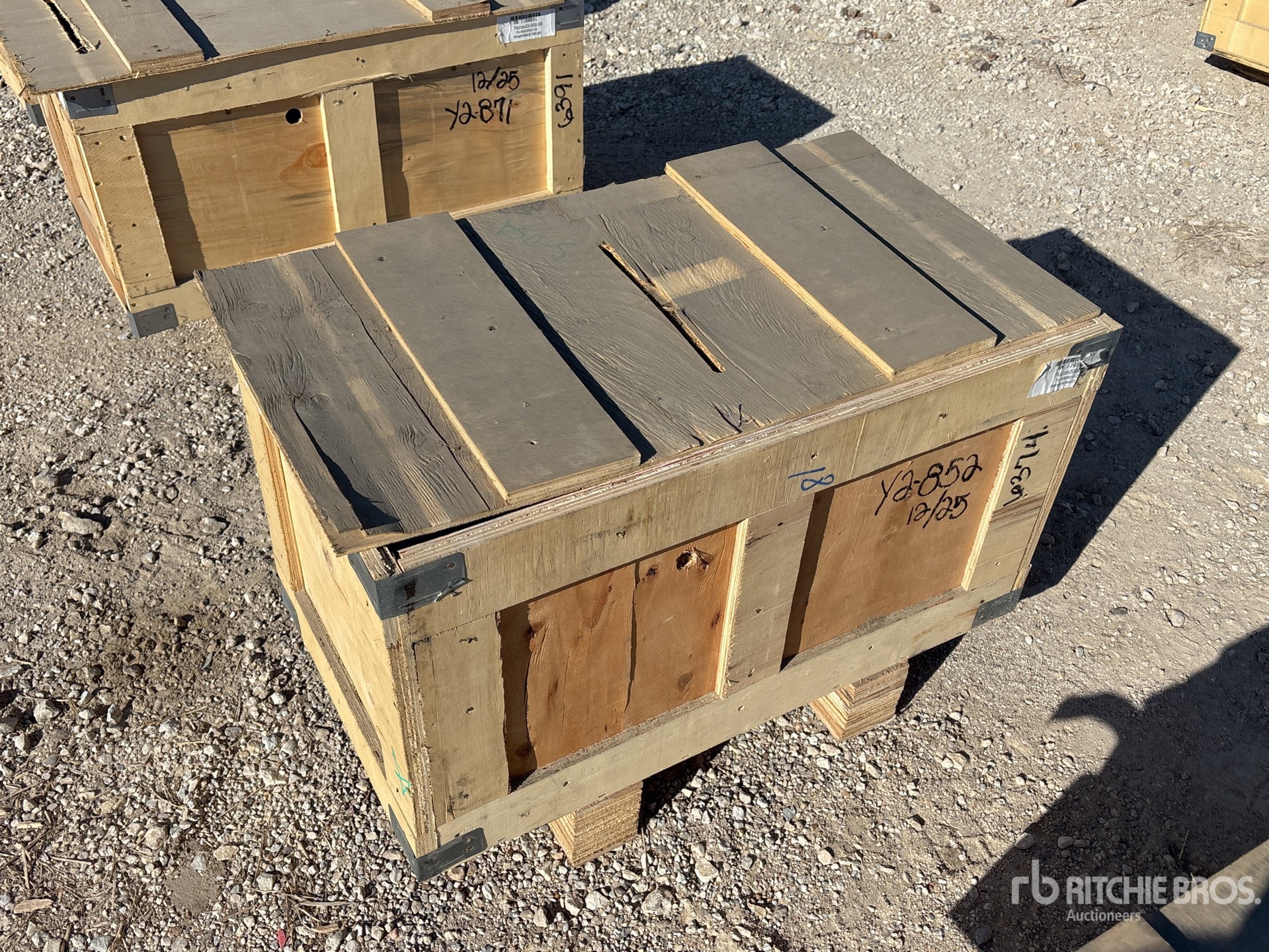 General Appearance with Foto, angolo anteriore destro