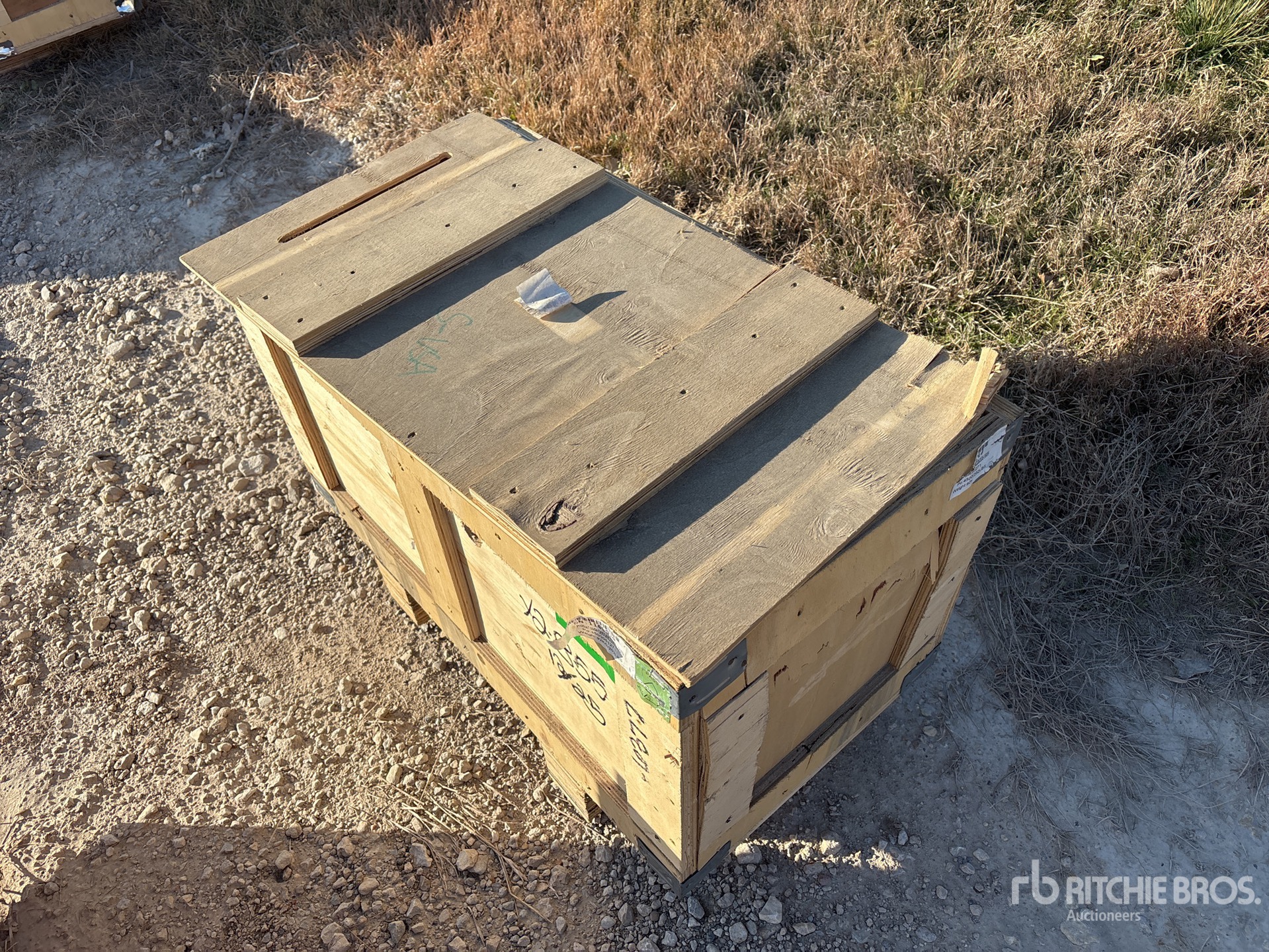 General Appearance with Foto, angolo anteriore sinistro