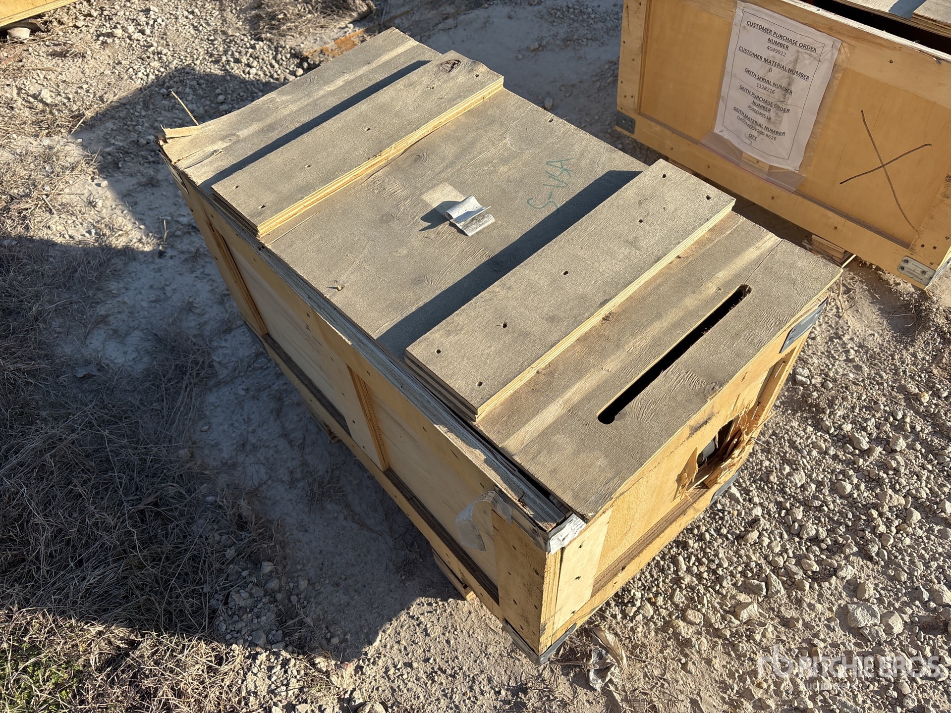 General Appearance with Foto, angolo anteriore sinistro