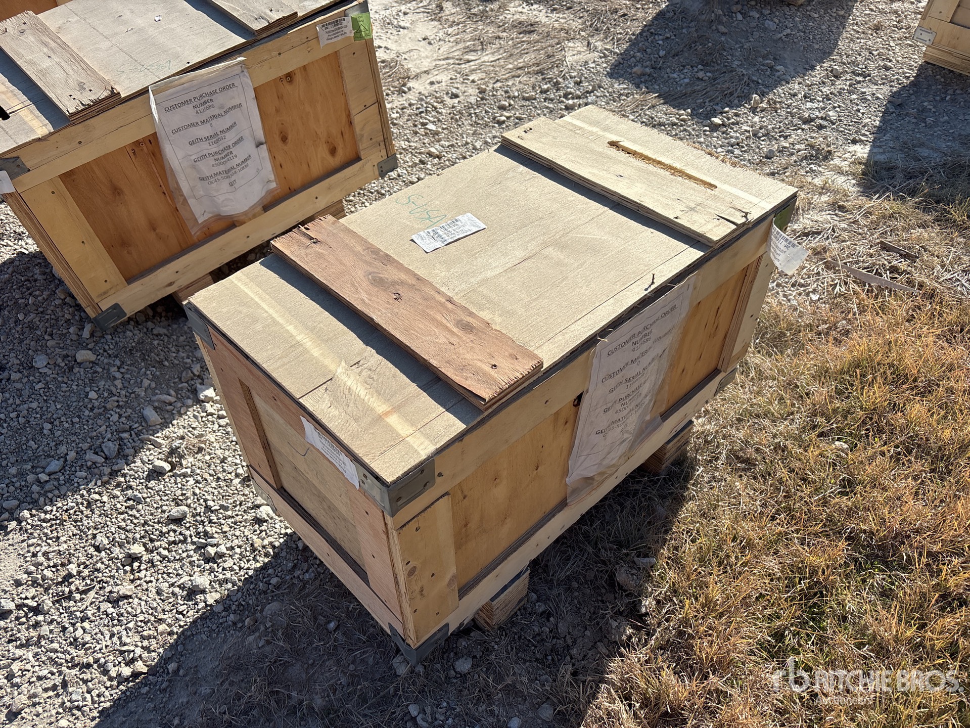 General Appearance with Foto, angolo posteriore sinistro