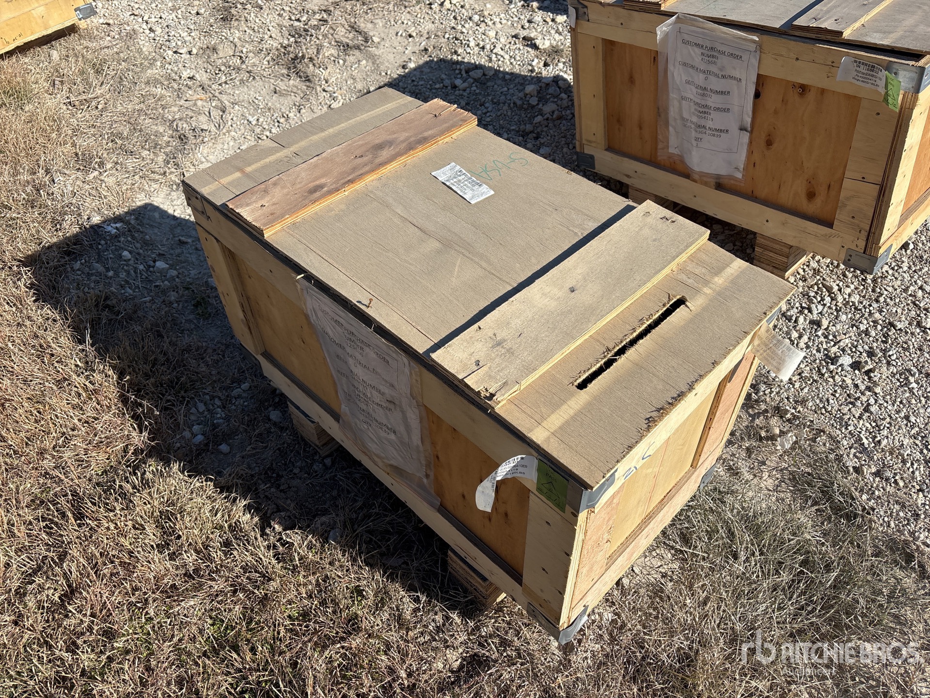 General Appearance with Foto, angolo anteriore sinistro