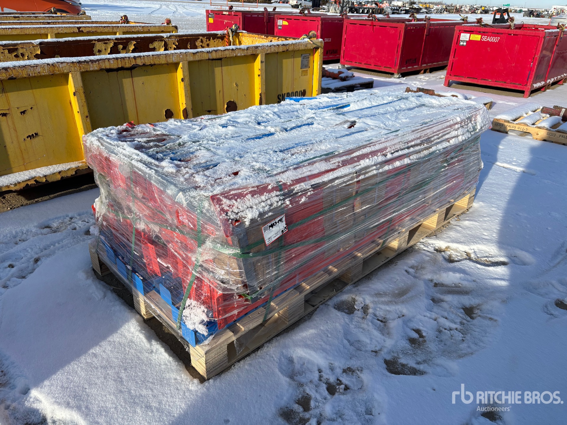 Aspect général with Image, coin arrière gauche