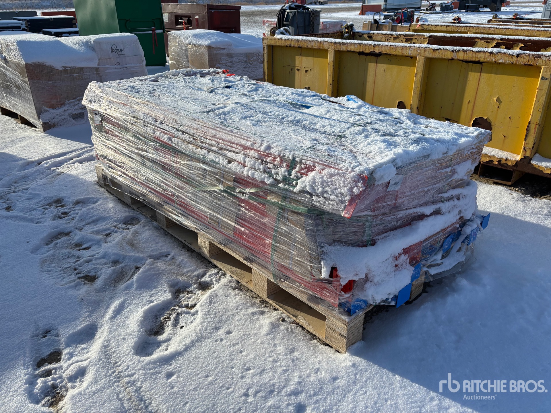 Aspect général with Image, coin arrière droit