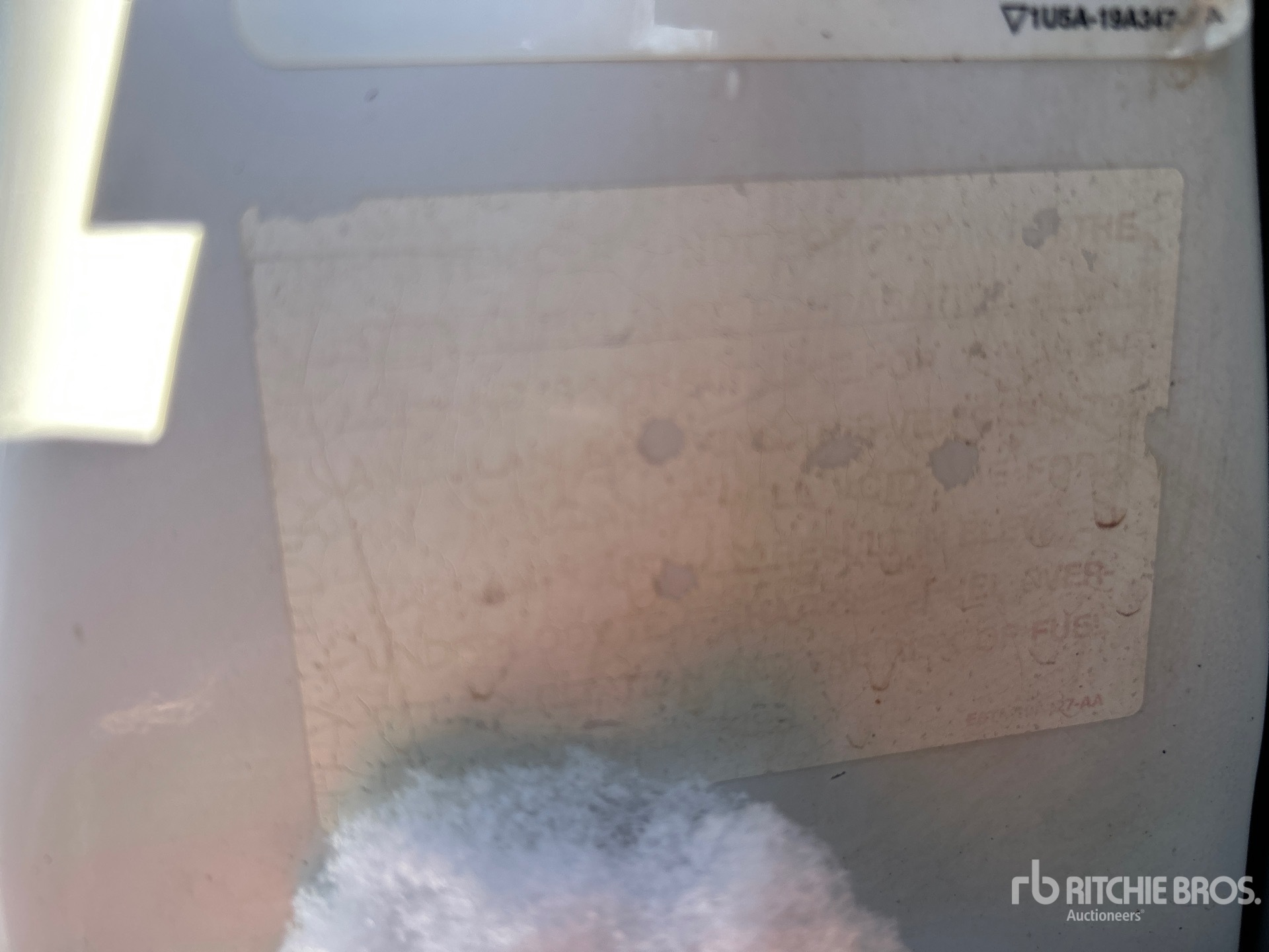 Aspect général with Numéro de série/Numéro d'identification du véhicule automobile