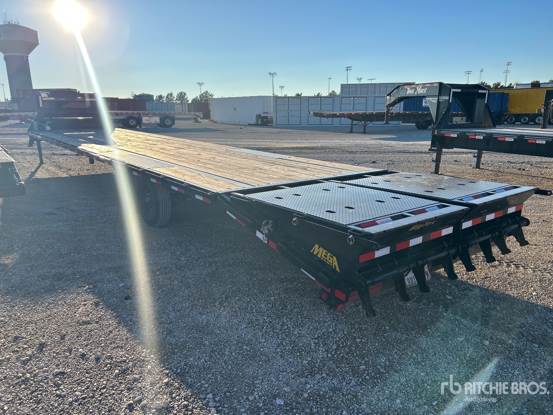 General Appearance with Imagen: esquina trasera izquierda