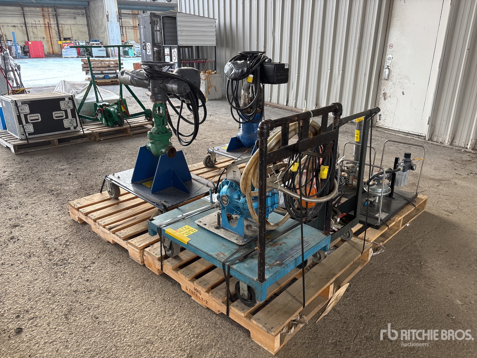 General Appearance with Imagen: esquina trasera izquierda