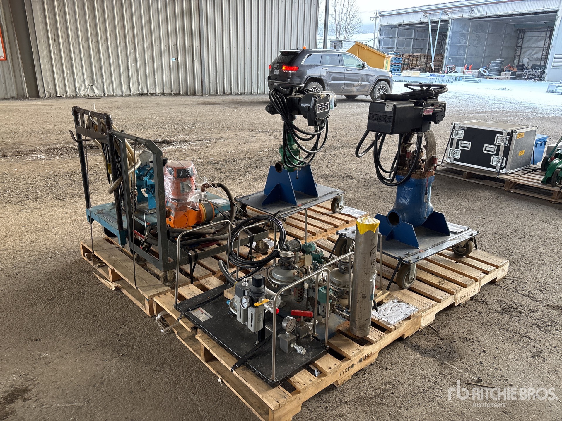 General Appearance with Imagen: esquina trasera derecha