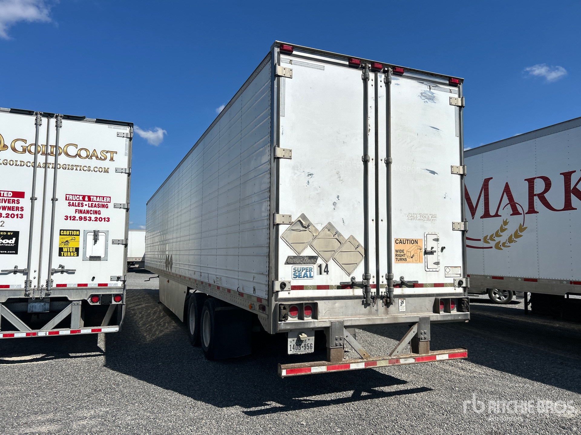 General Appearance with Imagen: esquina trasera izquierda