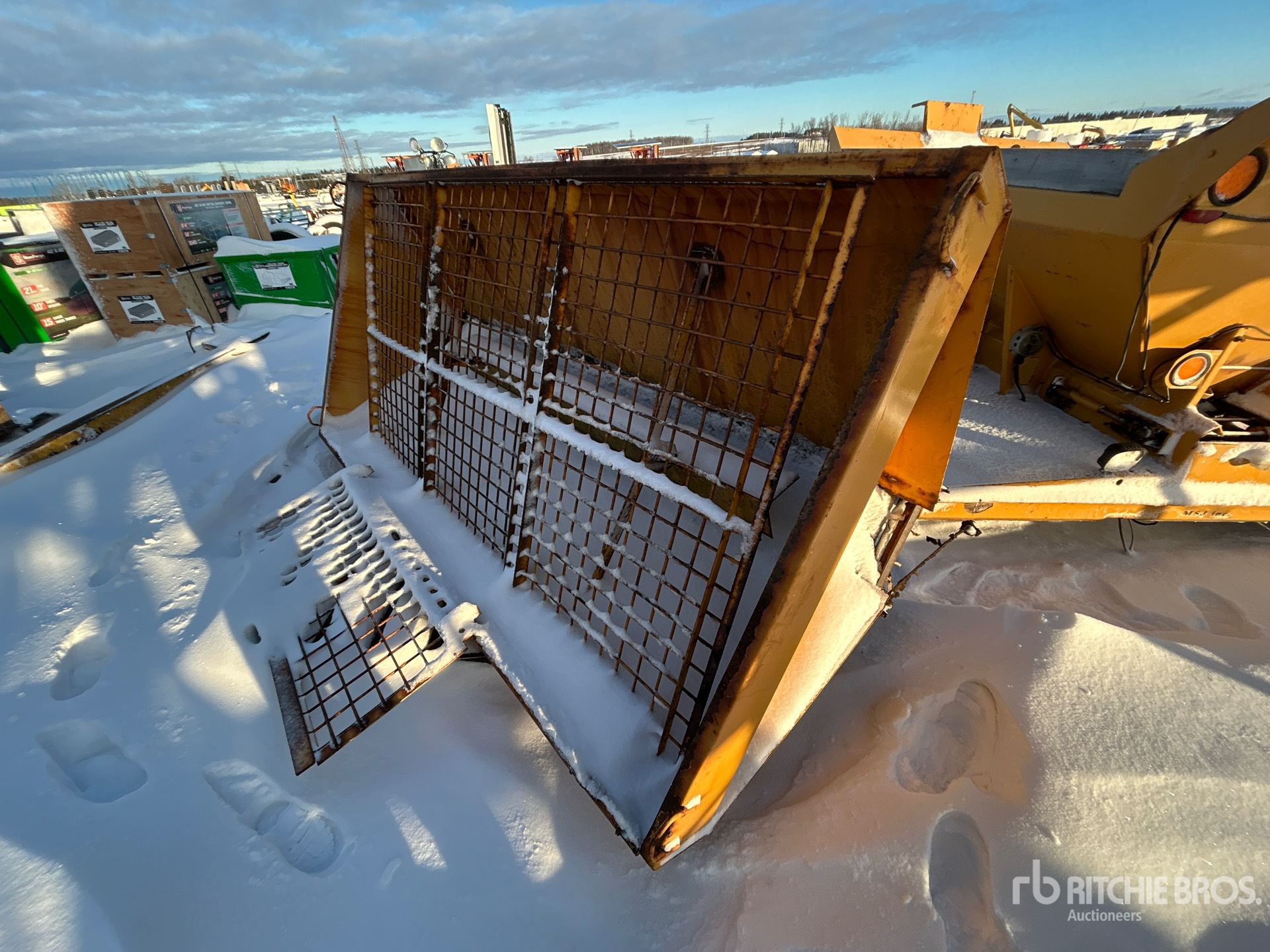 General Appearance with Imagen: esquina trasera izquierda