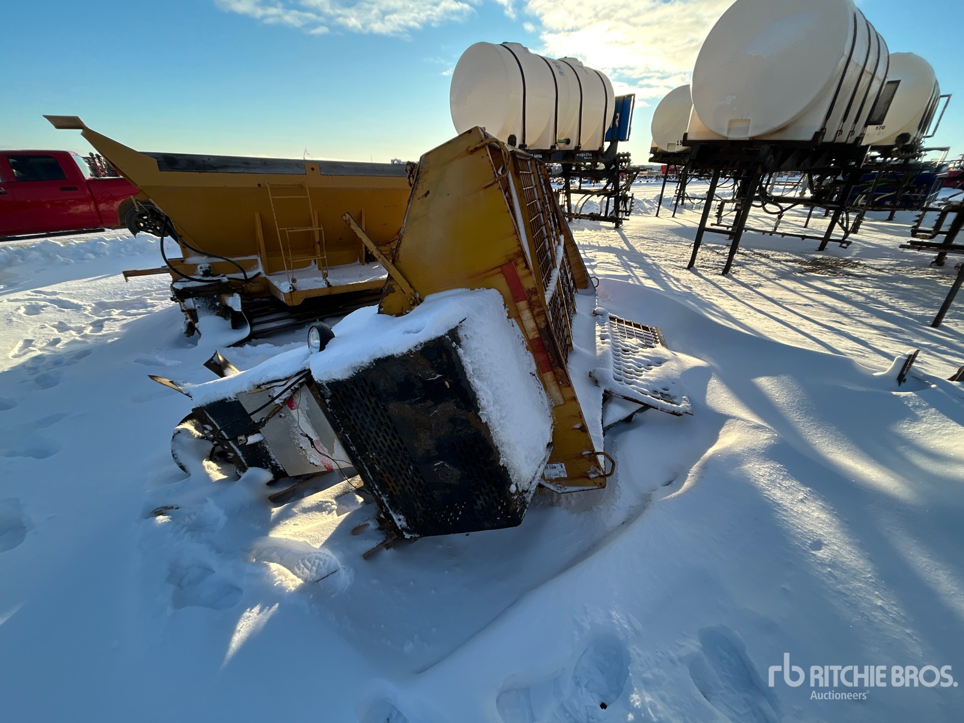 General Appearance with Imagen: esquina delantera izquierda