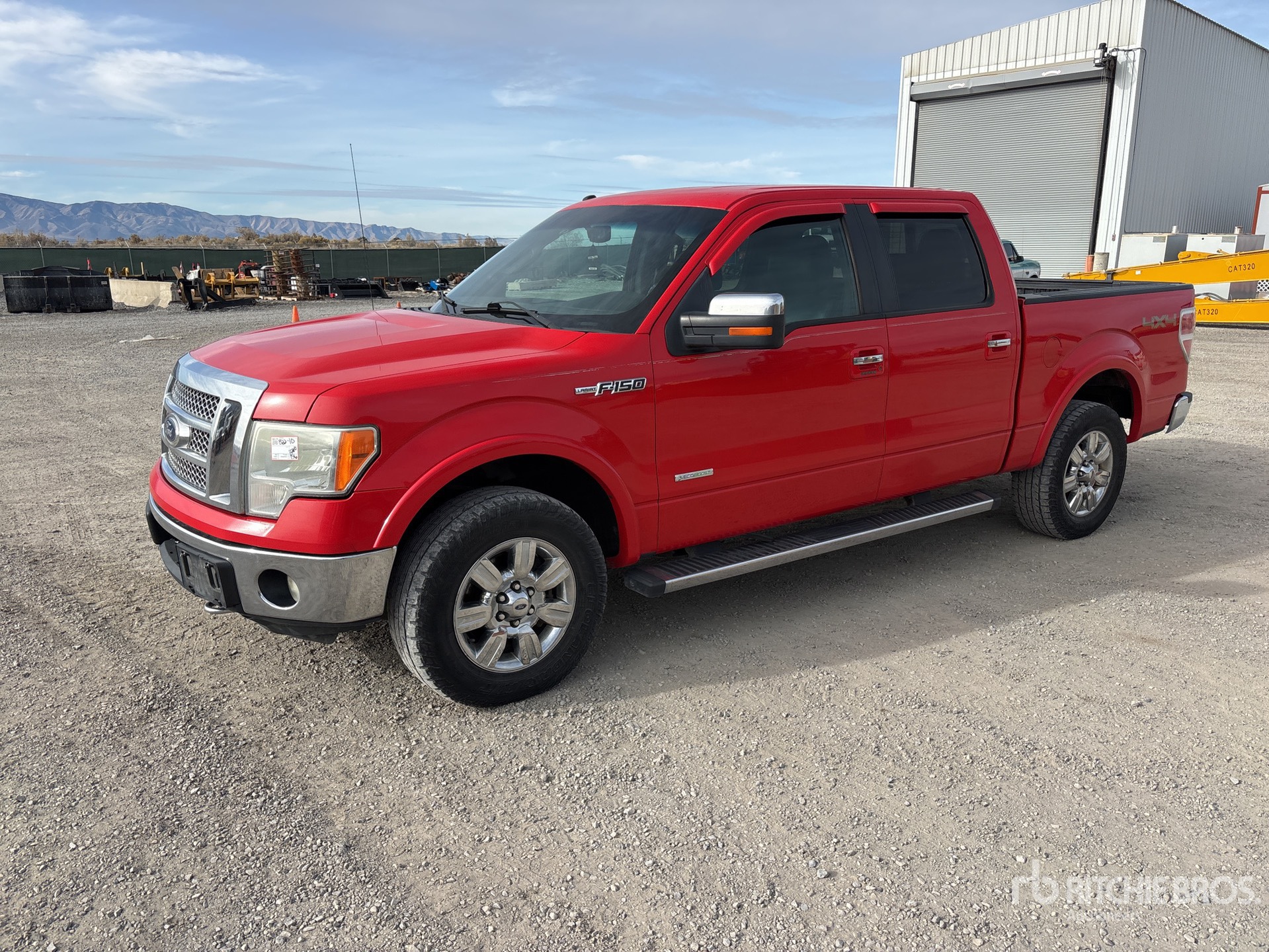 General Appearance with Imagen: esquina delantera izquierda